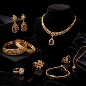 Jewellery
