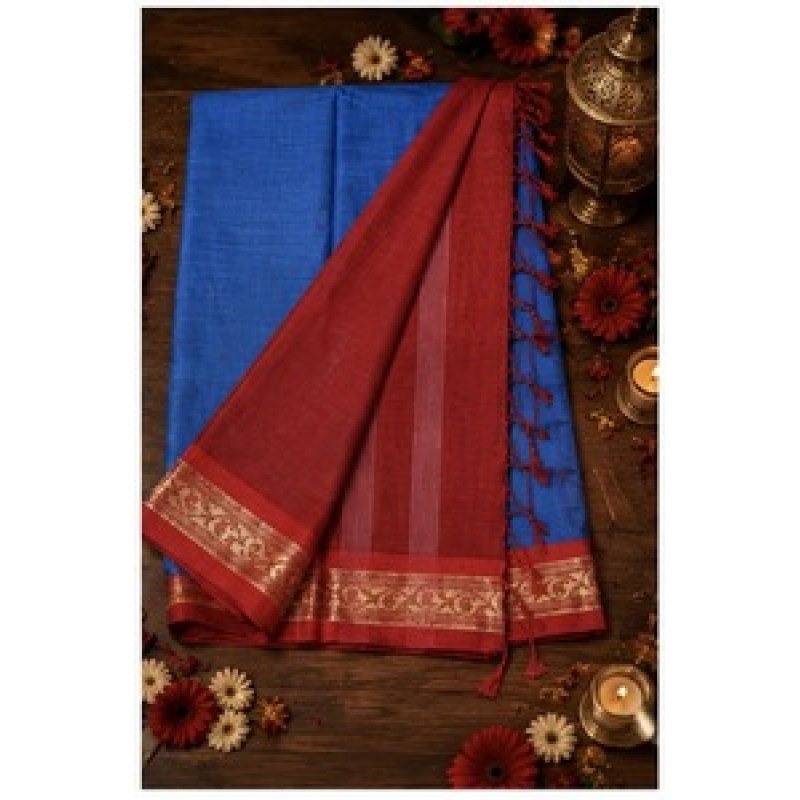 Original Tangail Handloom Saree 
