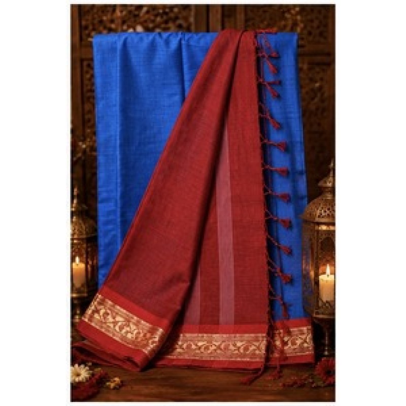 Original Tangail Handloom Saree 