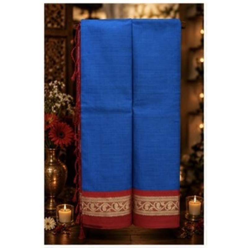 Original Tangail Handloom Saree 