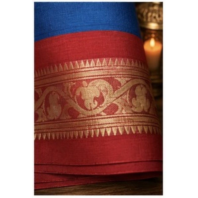 Original Tangail Handloom Saree 