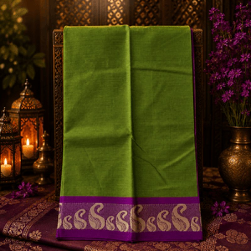 Original Tangail Handloom Classic Saree
